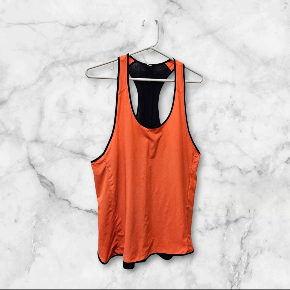 Lululemon Tank Top,Size 8